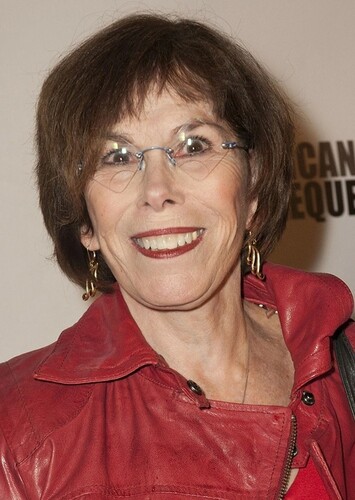 Mona Marshall