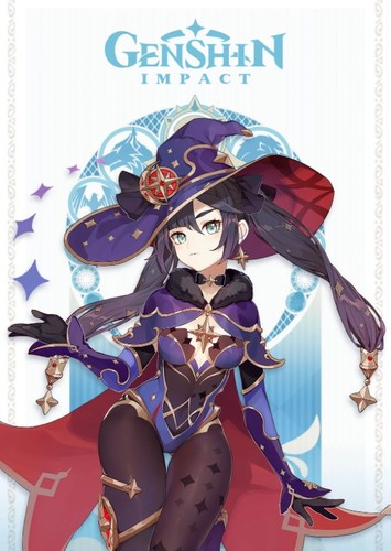 Mona Megistus