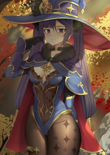 Mona Megistus