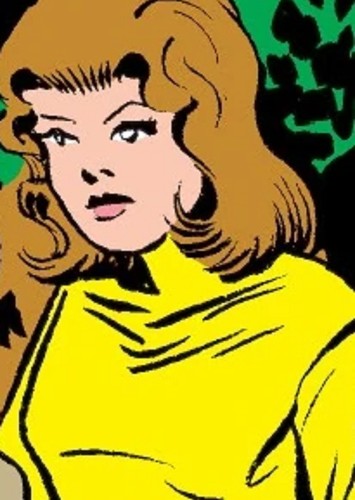 Mona Simpson