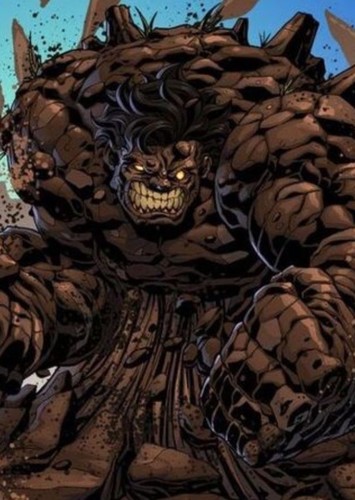 Mondo (Prosthetics/CGI)