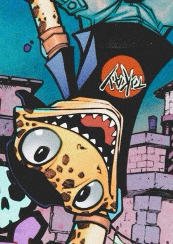 Mondo Gecko