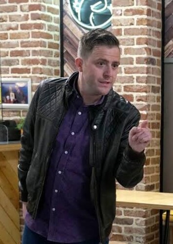 Mondo o'connell
