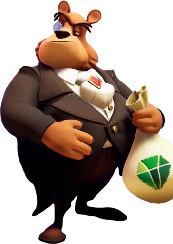 Moneybags