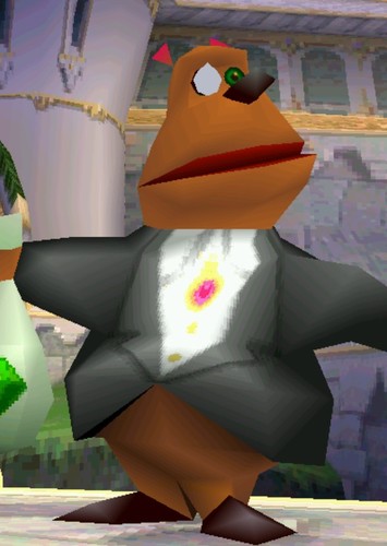 Moneybags