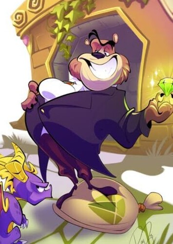 Moneybags