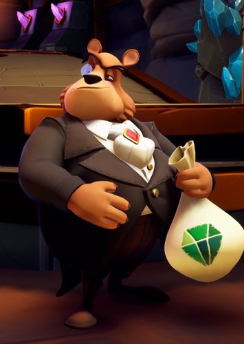 Moneybags