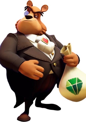Moneybags