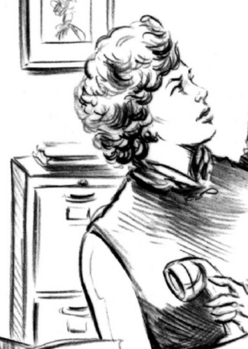 Moneypenny
