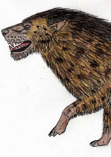 Mongolonyx