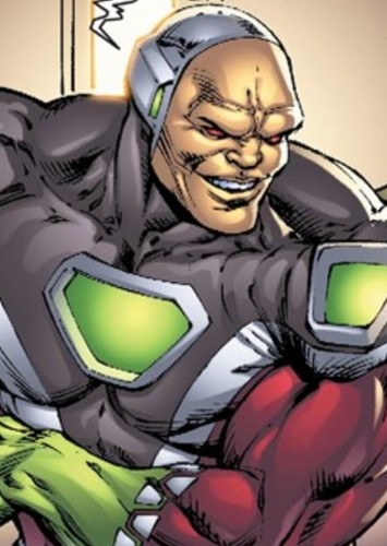 Mongul