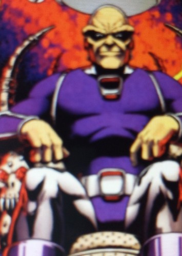 Mongul