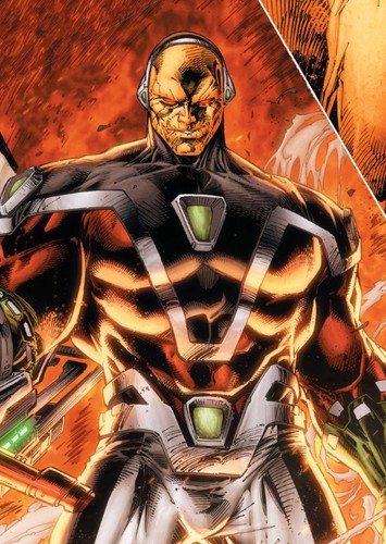 Mongul