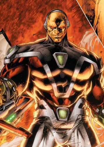 Mongul
