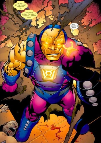 Mongul