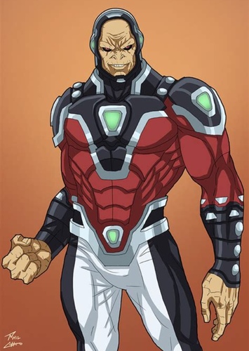 Mongul
