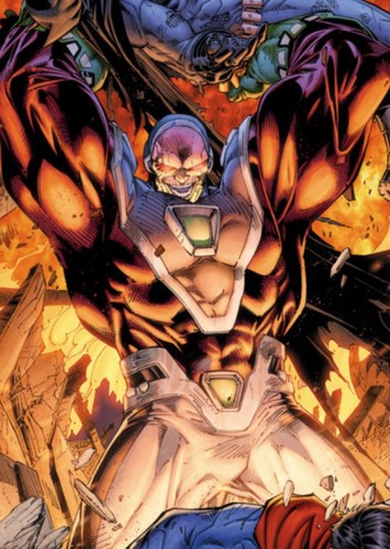 Mongul the Elder