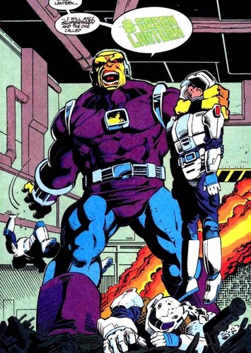 Mongul
