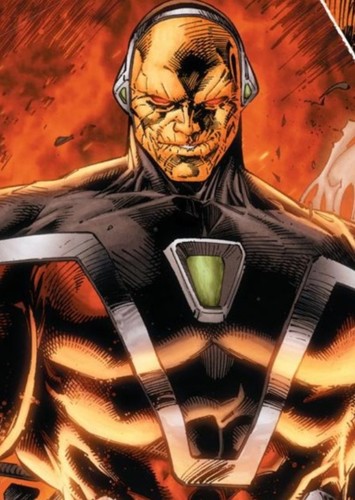 Mongul