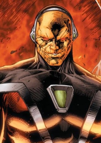 Mongul