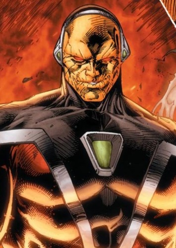 Mongul