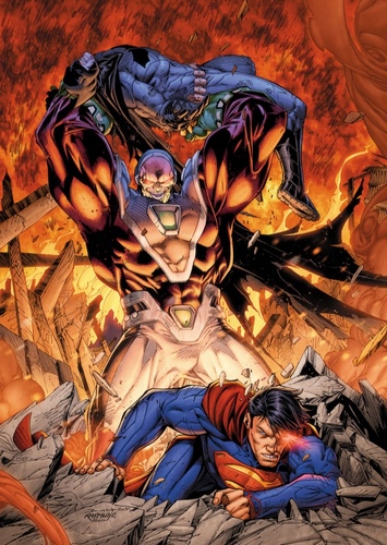 Mongul {Male}
