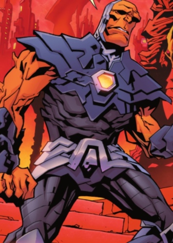 Mongul MDCCXCII/“III”