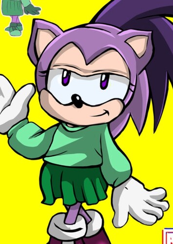 Monica