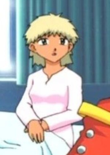 Monica