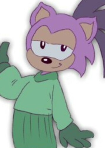 Monica