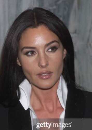 Monica Bellucci
