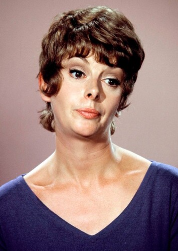 Monica Evans