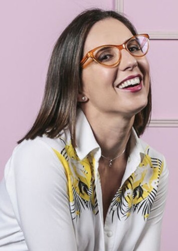 Mónica Falco Elizalde