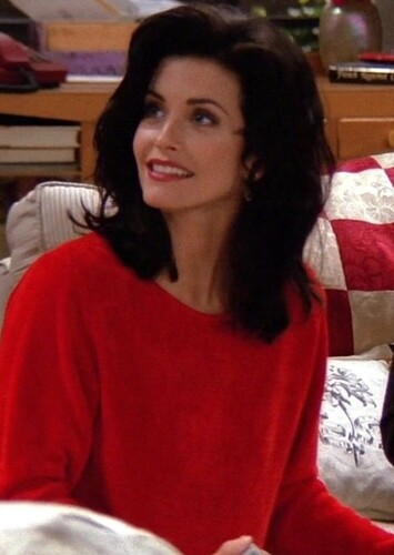 Monica / Friends