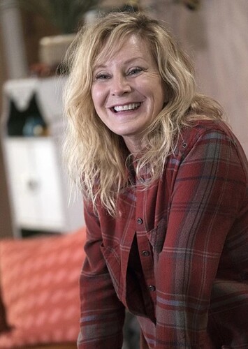 Monica Gallagher