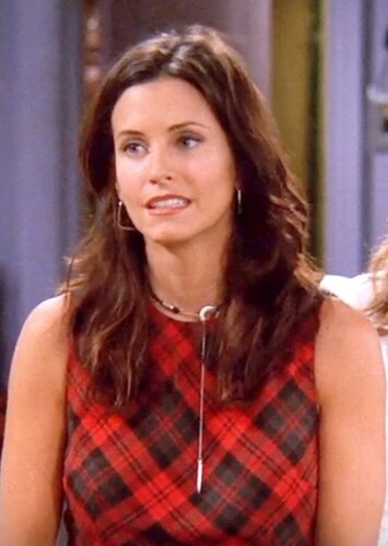 Monica Geller