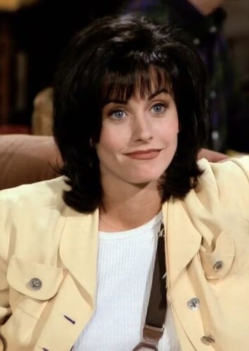 Monica Geller