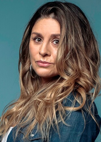 Mónica "Monita" Olavarría