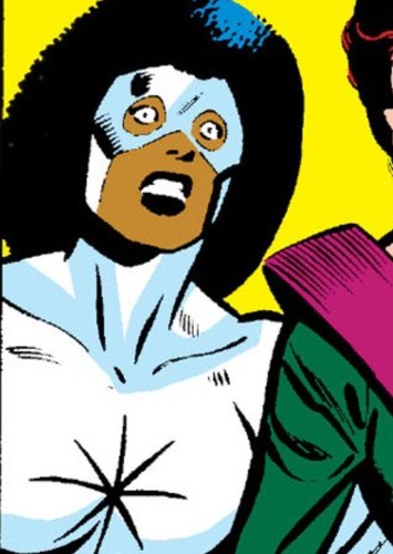 Monica Rambeau