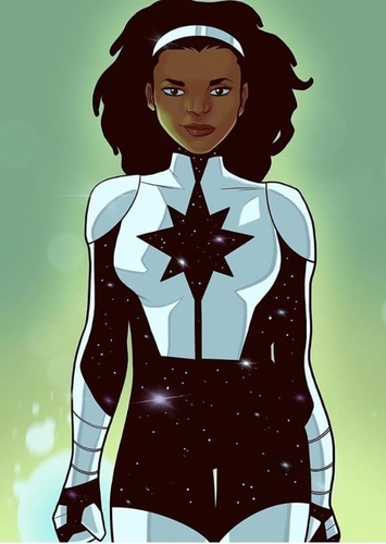 Monica Rambeau