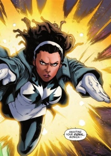 Monica Rambeau