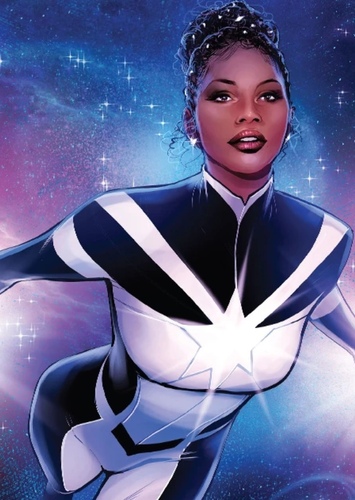 Monica Rambeau