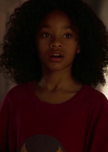 Monica Rambeau