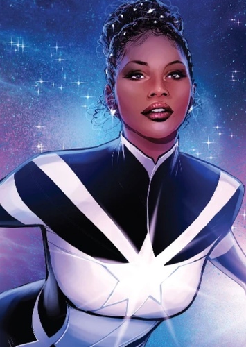Monica Rambeau