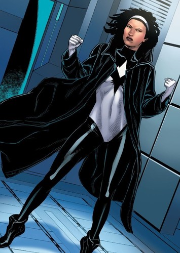 Monica Rambeau