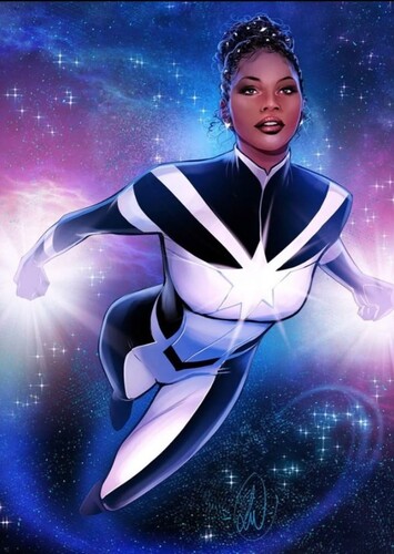 Monica Rambeau