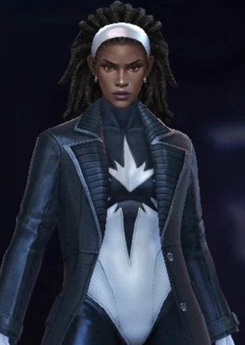 Monica Rambeau
