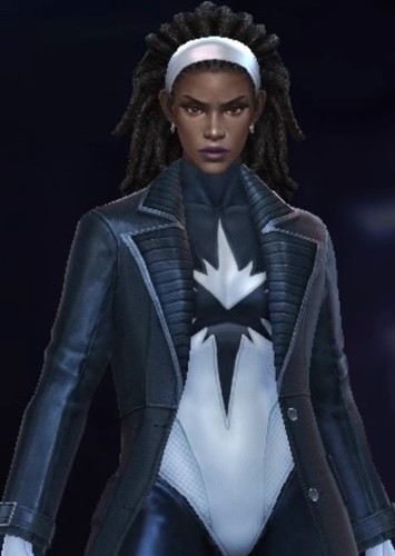 Monica Rambeau