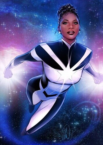 Monica Rambeau