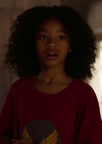 Monica Rambeau